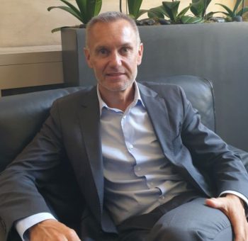 Interview Ronan Le Moal - Arkea: «Nous sommes plus un hub financier qu’une banque»
