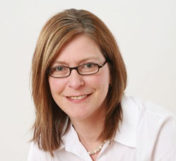 F5 Networks: Lori MacVittie, Principal Technical Evangelist