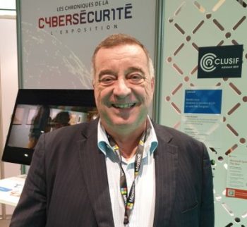 Microsoft France: Bernard Ourghanlian, directeur technique et sécurité
