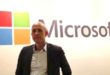Microsoft France: Xavier Perret, Directeur de l'entité Azure