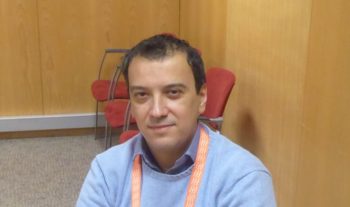 Riad Ghafir, Global Head of Production Factories chez BNP Paribas CIB