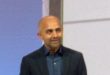 Pali Bhat, Vice President Product et Design chez Google