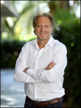 Jean-Stéphane Arcis, cofondateur et PGD de Talentsoft