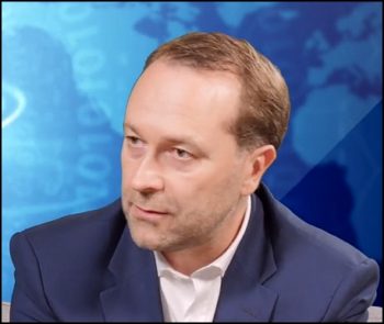 Christian Duprat, directeur général chez Tibco