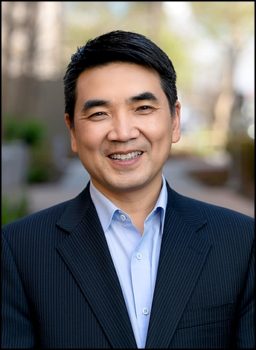 Eric S. Yuan, fondateur et CEO de Zoom