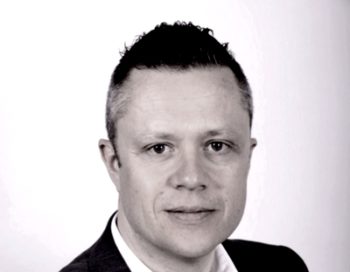 Yann Fralo, directeur général France chez A10 Networks