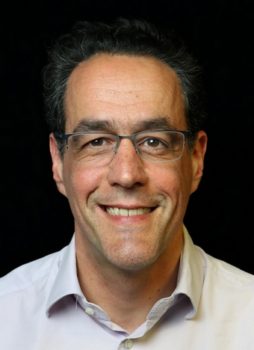 Stephan Hadinger, directeur des technologies chez Amazon Web Services (AWS).