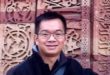Lancelot Guo, vice-président Stratégie Cloud et Ecosystème chez Alibaba Group.