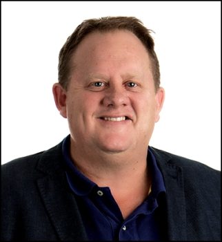 Bevan Slaterry, fondateur et président (et actionnaire principal) de Megaport