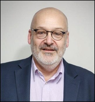 Michel Morvan, cofondateur et président de Cosmo Tech