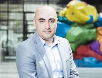 Interview Tuncay Isik, CEO de Prevision.io