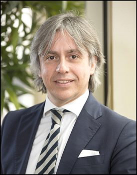 Paolo Rubano, Finance Transformation Director chez Generali
