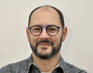 Jérémy Grinbaum, directeur général de Twilio France