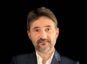 Fabrice Hugues, directeur Innovation & Solutions chez Software AG