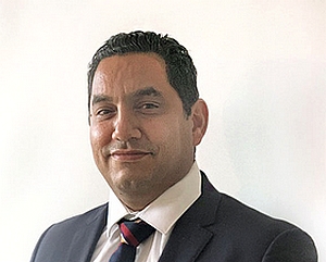 Abdelkrim Talhaoui, président et cofondateur d’Octopeek