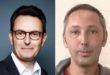 Jean-Christophe Morisseau, DG chez Red Hat France et Yacine Kheddache, Specialist Solution Architect Manager chez Red Hat France.