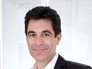 Stephane Huet, directeur général France chez Dell Technologies