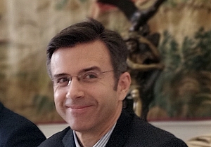 Gabriel Ferreira, directeur technique chez Pure Storage France
