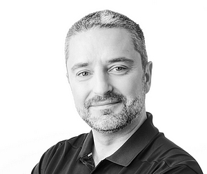 Stéphane Estevez, responsable marketing Produits chez Splunk