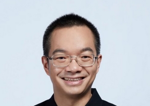 Lancelot Guo, président de l’écosystème et des opérations de vente chez Alibaba Cloud Intelligence