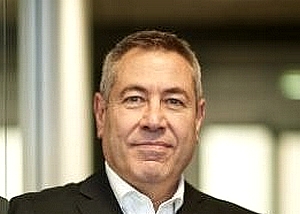 Gilles Azoulay, vice-président pour la région EMEA Sud chez Apptio