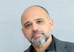 Gad Amar, directeur Conseil Enterprises chez Monday.com