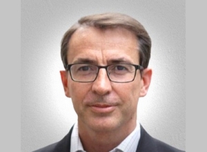 Philippe Charpentier, directeur technique chez NetApp France