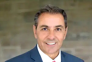 Muhi S. Majzoub, executive vice-president et Chief Product Officer chez OpenText