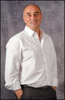 Luc d’Urso, CEO d’Atempo