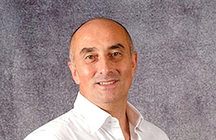 Luc d’Urso, CEO d’Atempo