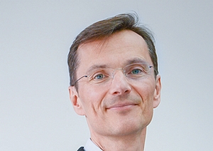 Régis Latawiec, directeur des opérations chez MicroEJ