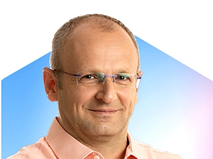 Emmanuel Benzaquen, CEO chez Checkmarx