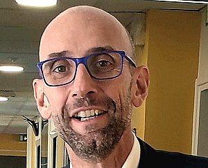 Laurent Leboisne, directeur général de Weexa France