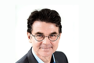 Stéphane Dehoche, cofondateur et CEO d’Imagino