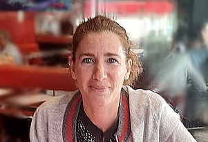 Emmanuelle Ertel, directrice générale de Tessi Innovation and Trust