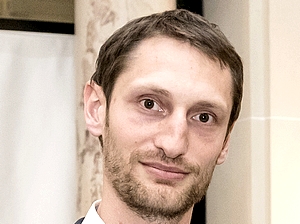 Emmanuel Labi, président d’Autobiz