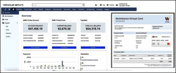 NetSuite AP Automation : une visibilité complète de la comptabilité fournisseur, jusqu’au rapprochement bancaire.