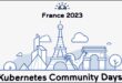 Succès de taille pour le premier Kubernetes Community Day à Paris avec 1000 participants!
