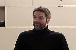 Solomon Hykes, cofondateur de Docker et fondateur de Dagger.