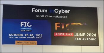 Fic ou Forum Incyber, un nouveau nom pour accompagner l’expansion internationale