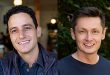 Les cofondateurs de MemSQL (devenue SingleStore en 2020): Eric Frenkiel et Nikita Shamgunov