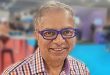 Murli Thirumale, cofondateur de Portworx et directeur général Cloud Native chez Pure Storage.