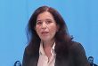 Kheira Boulhila, Vice-Présidente Senior, Technologies & Avant-Ventes chez Salesforce France