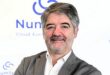 Alain Issarni, président exécutif de NumSpot
