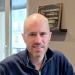 Jérôme Filhol, directeur des partenariats chez Luminess