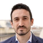 Pierre Jacob, directeur général adjoint chez Magellan Sécurité