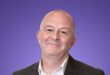 Jean-Baptiste Roux, vice-président des ventes internationales chez SoSafe