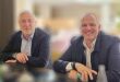 Patrick Rohrbasser, vice-président EMEA Sud chez Veeam, et Christophe Fontaine, Senior Regional Technical Sales Director EMEA South chez Veeam.