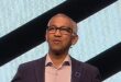 Rajiv Ramaswami, président et CEO chez Nutanix