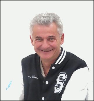 Benoît Dageville, cofondateur et président Produit de Snowflake